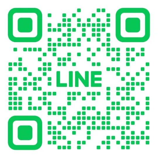 QR Code เพิ่มเพื่อน หนังฟรีไม่สะดุด Line Official